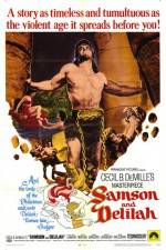 Watch Samson and Delilah Vidbull