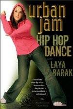 Watch Urban Jam Hip Hop Dance with Laya Barak Vidbull