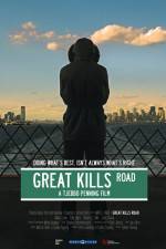 Watch Great Kills Road Vidbull