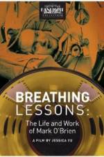 Watch Breathing Lessons The Life and Work of Mark OBrien Vidbull