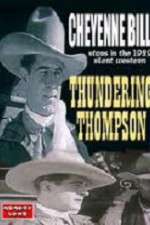 Watch Thundering Thompson Vidbull
