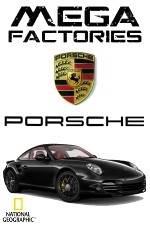 Watch National Geographic Megafactories: Porsche Vidbull