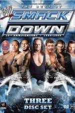 Watch WWE The Best of SmackDown - 10th Anniversary 1999-2009 Vidbull