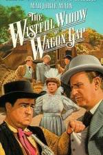 Watch The Wistful Widow of Wagon Gap Vidbull