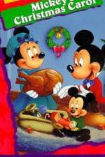 Watch Mickey's Christmas Carol Vidbull