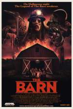 Watch The Barn Vidbull