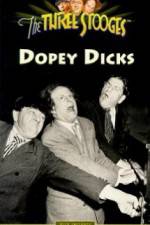 Watch Dopey Dicks Vidbull
