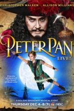 Watch Peter Pan Live! Vidbull