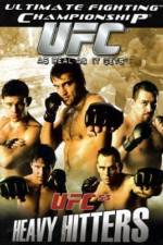 Watch UFC 53 Heavy Hitters Vidbull
