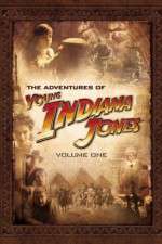 Watch The Adventures of Young Indiana Jones: Oganga, the Giver and Taker of Life Vidbull