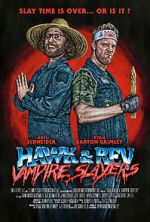Watch Hawk and Rev: Vampire Slayers Vidbull