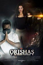 Watch Orishas The Hidden Pantheon Vidbull