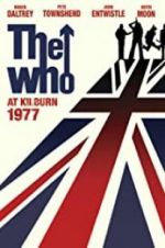 Watch The Who: At Kilburn 1977 Vidbull
