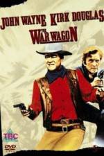 Watch The War Wagon Vidbull