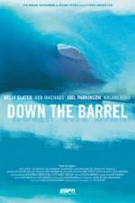 Watch Down the Barrel Vidbull