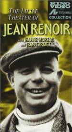 Watch The Little Theatre of Jean Renoir Vidbull