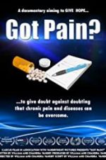 Watch Got Pain? Vidbull