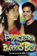 Watch The Princess & the Barrio Boy Vidbull
