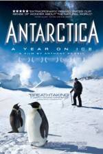 Watch Antarctica: A Year on Ice Vidbull