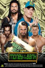 Watch WWE Money in the Bank Vidbull