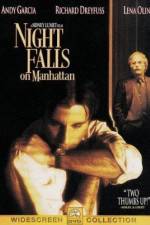 Watch Night Falls on Manhattan Vidbull