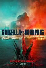 Watch Godzilla vs. Kong Vidbull