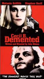 Watch Cecil B. DeMented Vidbull
