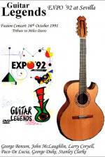 Watch Guitar Legends Expo 1992 Sevilla Vidbull