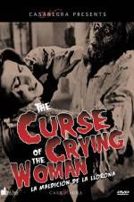 Watch The Curse of the Crying Woman Vidbull