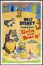 Watch Grin and Bear It Vidbull