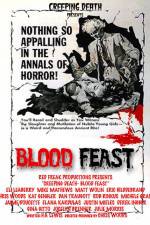Watch Blood Feast Vidbull