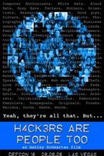 Watch Hackers Are People Too Vidbull