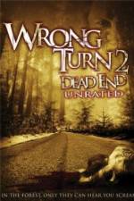 Watch Wrong Turn 2: Dead End Vidbull