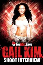 Watch Gail Kim The Hot Zone Shoot Vidbull