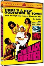 Watch The Black Godfather Vidbull