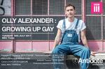 Watch Olly Alexander: Growing Up Gay Vidbull