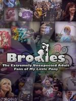 Watch Bronies: The Extremely Unexpected Adult Fans of My Little Pony Vidbull