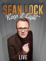 Watch Sean Lock: Keep It Light - Live Vidbull
