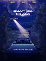 Watch Bigfoot, UFOs and Jesus Vidbull