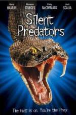Watch Silent Predators Vidbull