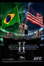 Watch UFC 148 Silva vs Sonnen II Vidbull