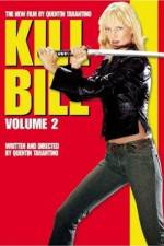 Watch Kill Bill: Vol. 2 Vidbull
