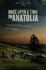 Watch Once Upon a Time in Anatolia Vidbull