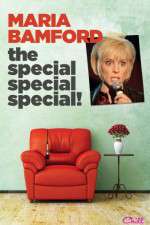 Watch Maria Bamford The Special Special Special Vidbull