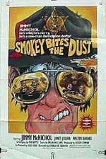 Watch Smokey Bites the Dust Vidbull