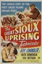 Watch The Great Sioux Uprising Vidbull