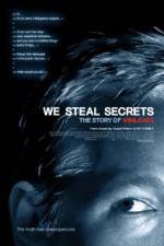 Watch We Steal Secrets: The Story of WikiLeaks Vidbull