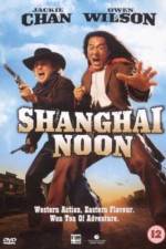 Watch Shanghai Noon Vidbull