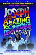 Watch Joseph and the Amazing Technicolor Dreamcoat Vidbull