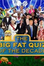 Watch The Big Fat Quiz of the Decade Vidbull